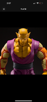 S.H. Figuarts- “Dragon Ball Super: Super Hero” Orange Picollo (Super Hero) Figurer