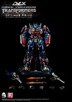 Threezero- “Transformers Revenge of the Fallen” MDLX Optimus Prime Collectible Figure