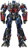 Threezero- “Transformers Revenge of the Fallen” MDLX Optimus Prime Collectible Figure