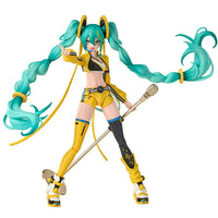 Blokees- Hatsune Miku Fantastics Series (Vivid Echoes) #007 Model Kit Figure