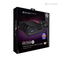 HYPERKIN RETRON 5 GAMING CONSOLE - BLACK