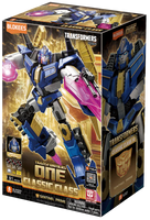 Blokees- Transformers Classic Class “Transformers One Sentinel Prime” Light-Up Model Kit