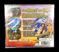 Dreamcast - SKIES OF ARCADIA {NEW/SEALED}