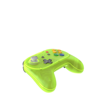 RETRO FIGHTERS BRAWLER 64 N64 PRO SERIES WIRELESS CONTROLLER