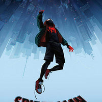Poster - Spider-Man: Into the Spider-Verse