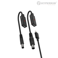 NES/SNES/SUPER FAMICOM/FAMICOM/SEGA GENESIS 1 TYPE-C USB POWER SUPPLY BY HYPERKIN