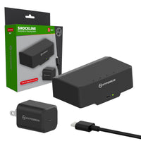 NINTENDO 64 (N64) TYPE-C USB POWER SUPPLY BY HYPERKIN
