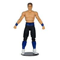 McFarlane Toys- “Mortal Kombat Klassic” Johnny Cage Action Figure (New)