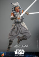 Star Wars Legends Hot Toys - TMS118 Ahsoka Tano 1/6th Scale Collectible Figure