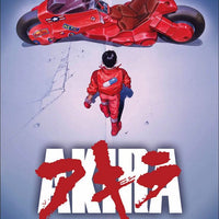 Poster - Akira