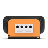 RETRO FIGHTERS - BATTLE DOCK FOR SWITCH 2 (GAMECUBE CONTROLLER ADAPTER)