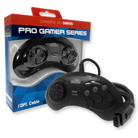 Sega Genesis Controller (OLD SKOOL)