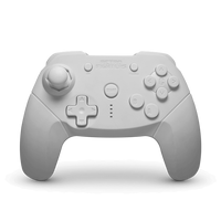 Retro Fighters Brawler 64 Controller -for Nintendo Switch and PC