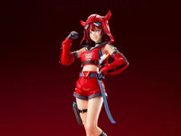 Transformers Kotobukiya Bishoujo Autobot Cliffjumper (PX Exclusive)
