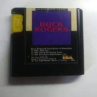 GENESIS - Buck Rogers
