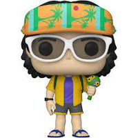 FUNKO POP! - MIKE #1298 "STRANGER THINGS"