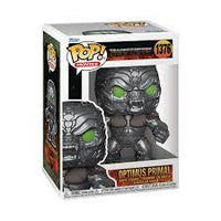 FUNKO POP! - OPTIMUS PRIMAL #1376 "TRANSFORMERS: RISE OF THE BEASTS"