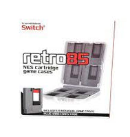 RETRO85 MINI NINTENDO SWITCH GAME HOLDERS