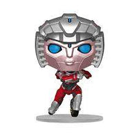 FUNKO POP! - ARCEE #1374 "TRANSFORMERS: RISE OF THE BEASTS"