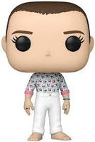 FUNKO POP! - ELEVEN (FINALE) #1457 "STRANGER THINGS"