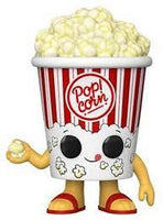 FUNKO POP! - POPCORN BUCKET #199