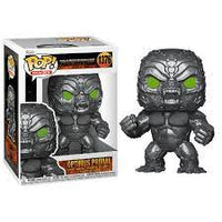 FUNKO POP! - OPTIMUS PRIMAL #1376 "TRANSFORMERS: RISE OF THE BEASTS"