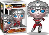 FUNKO POP! - ARCEE #1374 "TRANSFORMERS: RISE OF THE BEASTS"