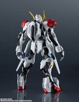 GUNDAM UNIVERSE ASW-G-08 GUNDAM BARBATOS LUPUS ACTION FIGURE