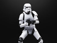 Star Wars Black Series Stormtrooper (Return of the Jedi Anniversary Retro Card)