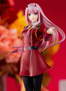 Good smile Popup Parade Zero Two (02) “Darling In the Franxx”