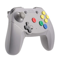 Retro Fighters - Brawler Controller for Nintendo 64 - Wireless