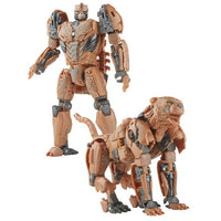 Transformers Studio Series Cheetor (Rise of the Beasts)