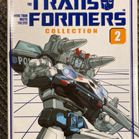 Transformers collection Takara G1 reissue #2 Prowl (Sideswipe)