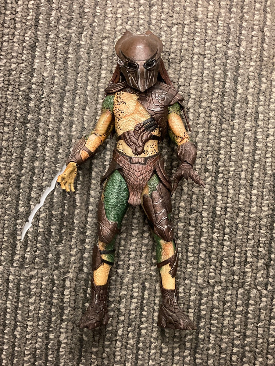 Neca falconer shop predator