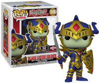 Funko Pop! Black Luster Soldier #1096 “Yu-Gi-Oh!”