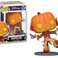 Funko Pop! Pumpkin King #1357 “Disney”