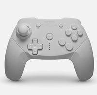 Retro Fighters Brawler 64 Controller -for Nintendo Switch and PC