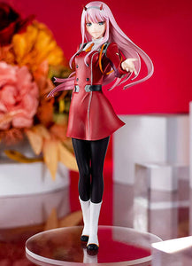 Good smile Popup Parade Zero Two (02) “Darling In the Franxx”