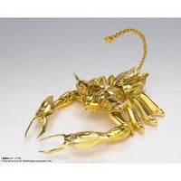 Bandai Saint Seiya -Saint Cloth Myth EX Scorpio Milo (Saintia Sho Color Edition)