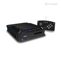 HYPERKIN RETRON 5 GAMING CONSOLE - BLACK