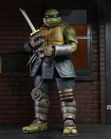 NECA TMNT The Last Ronin (Unarmored)