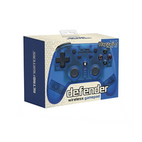 RETRO FIGHTERS DEFENDER FOR PS1/PS2/PS3 WIRELESS CONTROLLER