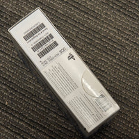 *SEALED* SONY PS VITA CONSOLE (PCH 2001) - BLACK