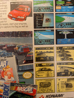 PLAYERS STRATEGY GUIDE TO NINTENDO GAMES VOL 4 NUMBER 6