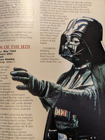 CINESCAPE INSIDER - STAR WARS SPECIAL REPORT