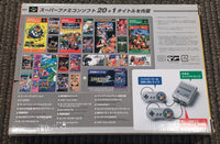 Nintendo Super Famicom Mini Console (Never Used)