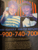 PLAYERS ENCYCLOPEDIA OF NINTENDO GAMES VOL 2