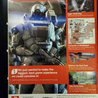 GAME GUIDES - MASS EFFECT 3