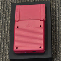 Analogue Pocket Console "Berry Limited Edition" (LIKE NEW CONDITION)