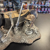 Ash: Army of Darkness Quarter Scale Statue Collector Edition by PCS